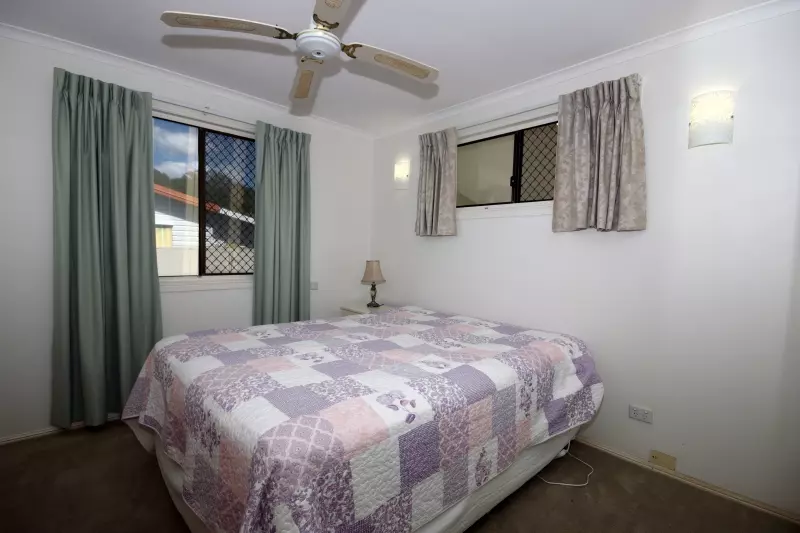 Tweed Broadwater Village, an Over 50's Pet Friendly Lifestyle Village