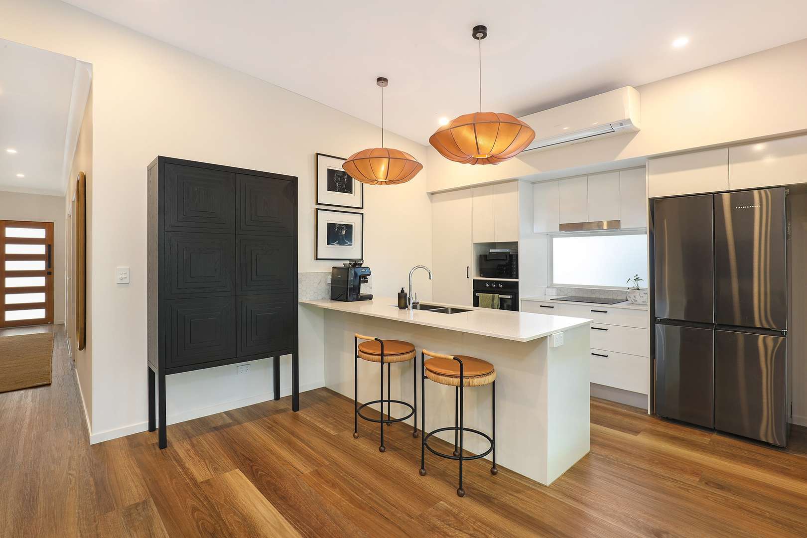 Tranquil Over-50s Living in the Heart of Yandina 