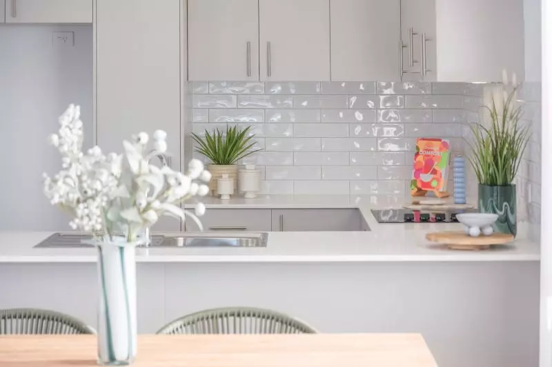 Modern 3-bedroom home | New Build