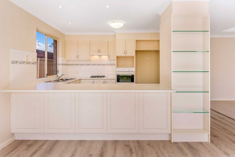 ARCADIA WATERS MANDURAH - Spacious Design with North Facing Patio