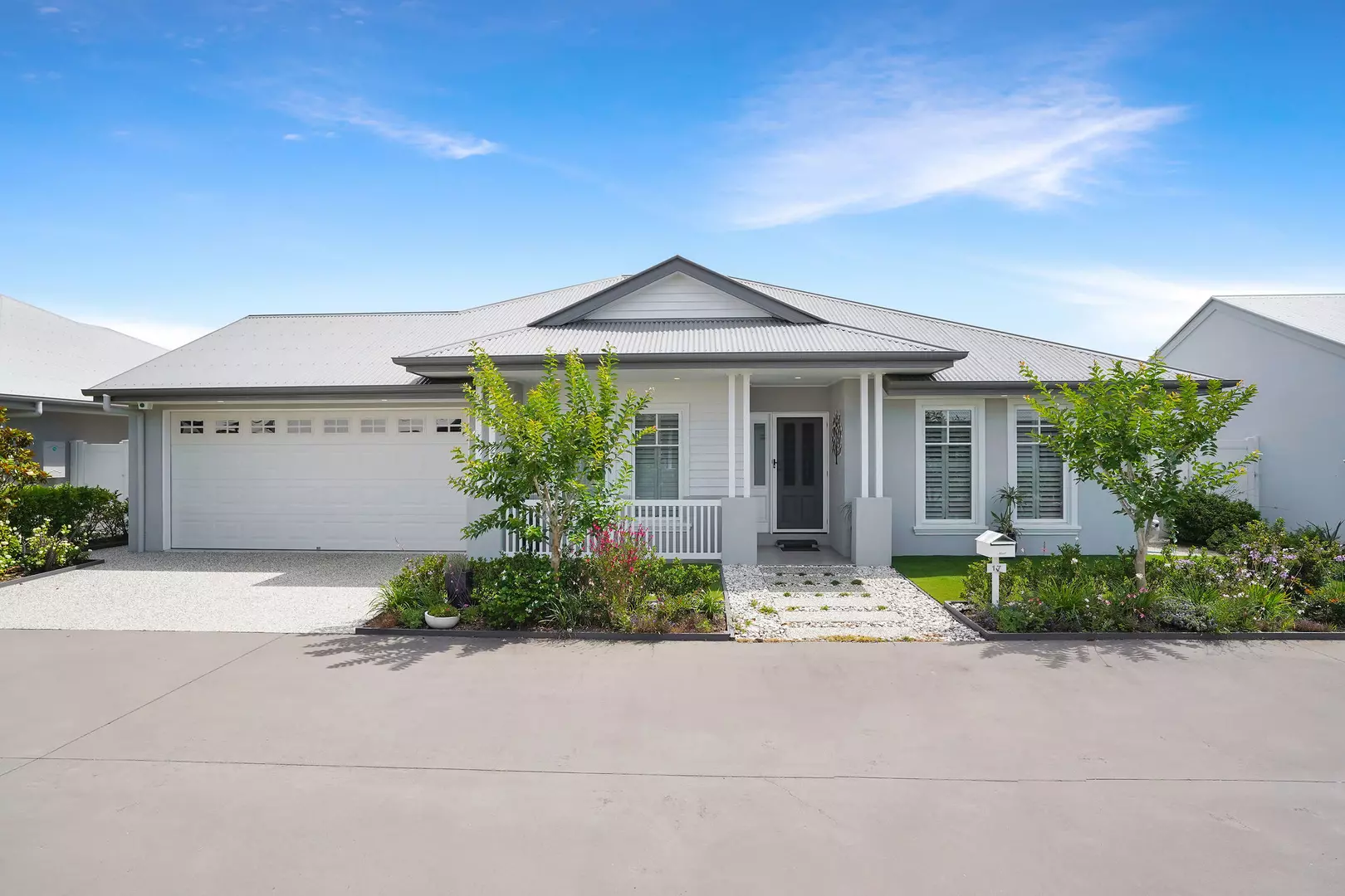 17 Greenvale at Palm Lake Resort Beachmere Bay