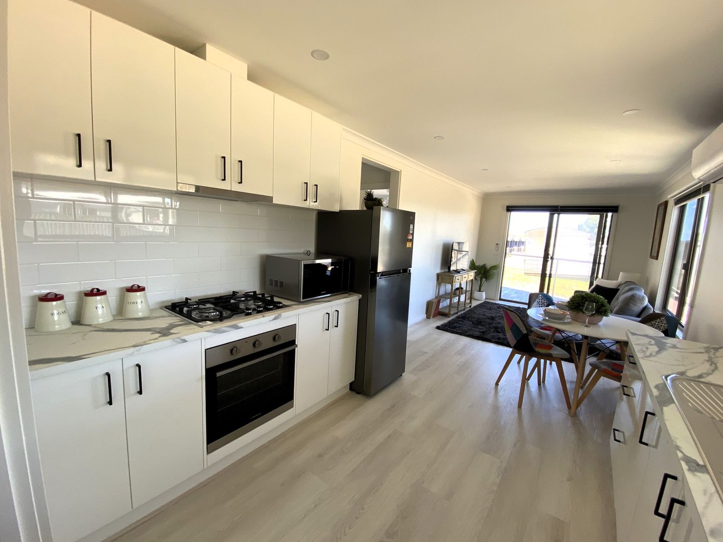 Portland Tourist Park