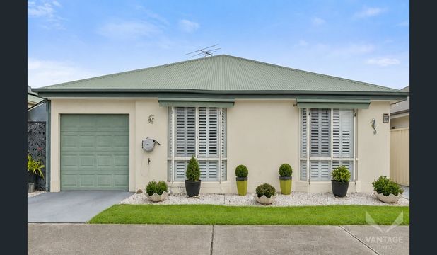 Your Ideal Over-50s Retreat at Vantage Eagleby Hedges