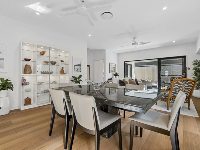 Established Moreton H5 - Completed June 2026