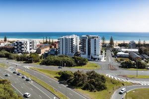 The Pavilion Stage 2 Reaches Practical Completion 