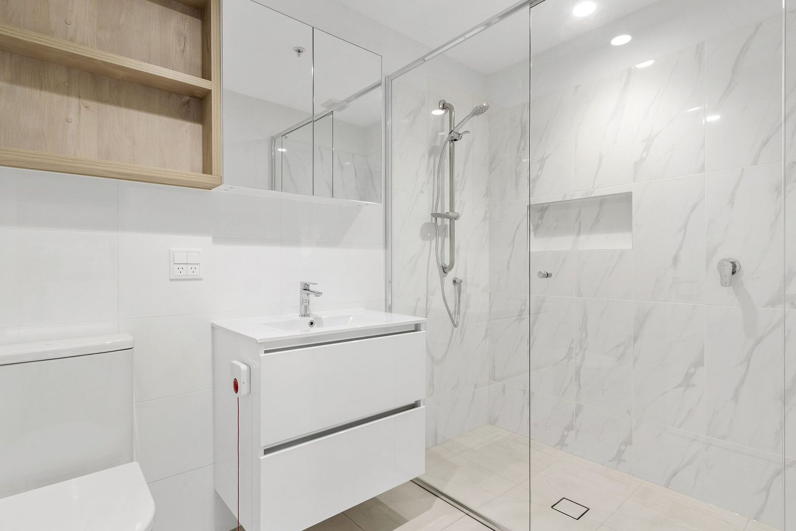 Quality Living Starts Here!
