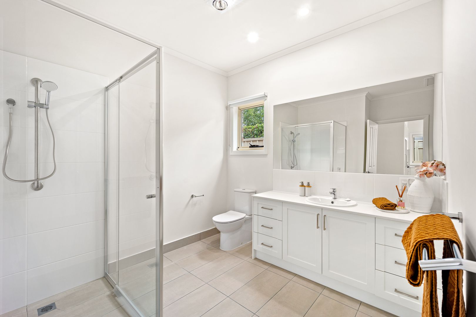 Unique Two Bedroom Villa Close to the Community Centre Now Available!