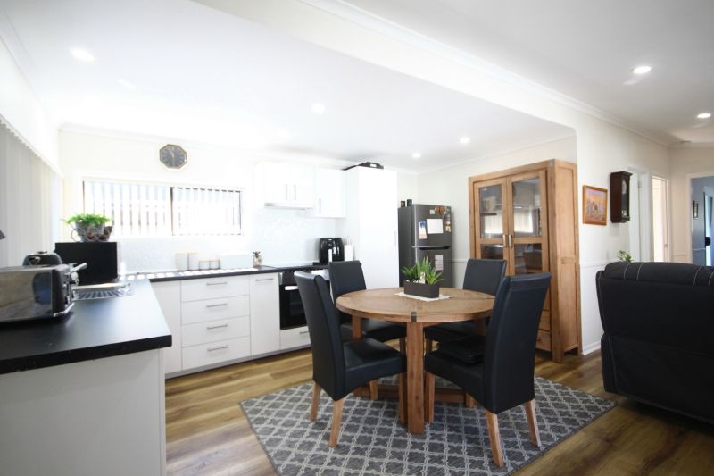 Chinderah Lakes – Over 50’s ‘Pet Friendly’ residential park in the heart of Chinderah