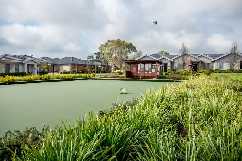 AVAILABLE NOW - 'The Botanical' light-filled 3br villa with double garage