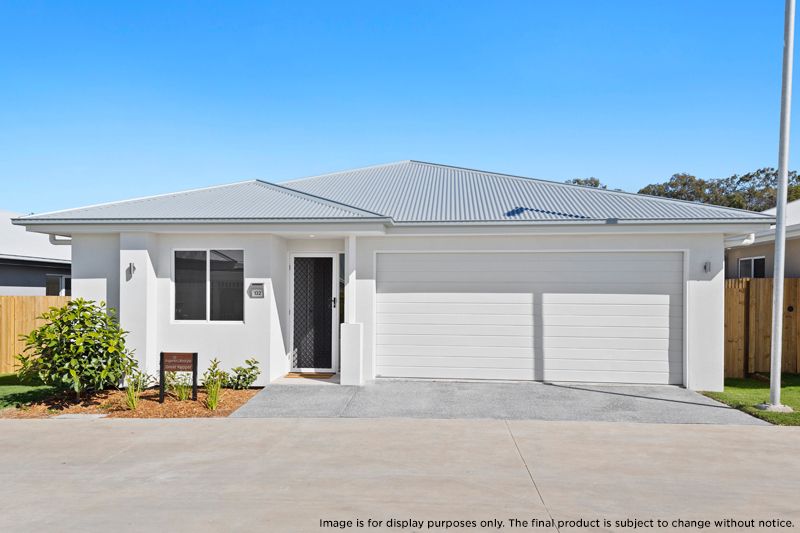 Great Keppel boasts great things