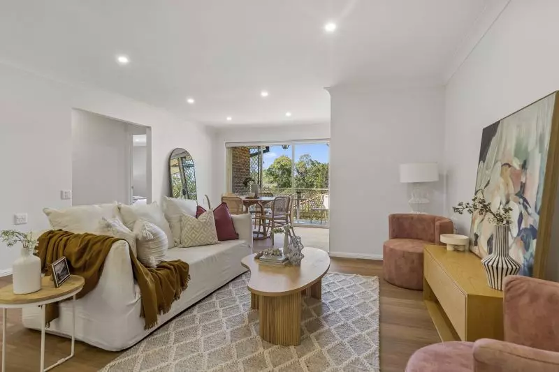 Ready to move in! Beautiful 2-bedroom PLUS Study (potential third bedroom) - Charming Retirement Living in Oxford Falls - Your Dream Home Awaits!