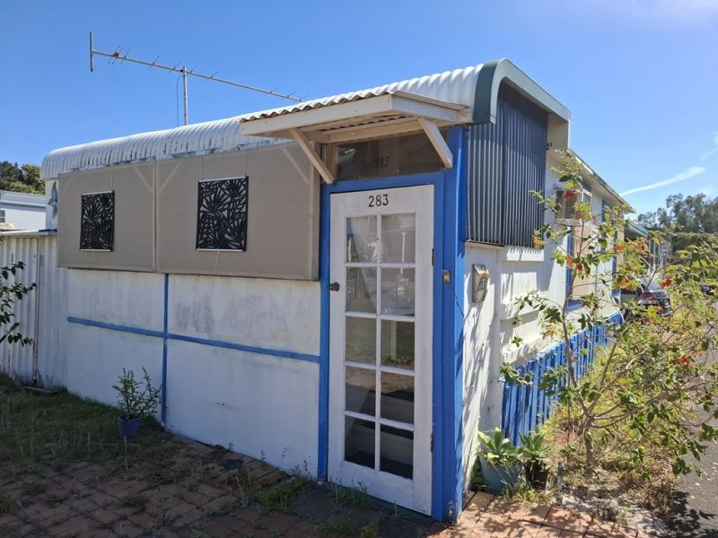 Short Stroll to Lake Illawarra