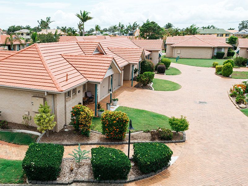 56/9 Salford Street, Victoria Point