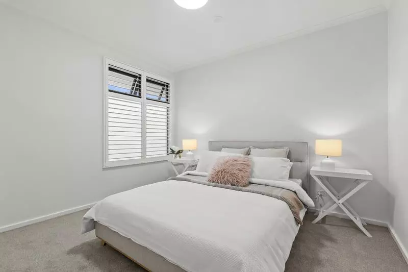 Rare Top‑Floor Apartment with Stunning Hills and Garden Views