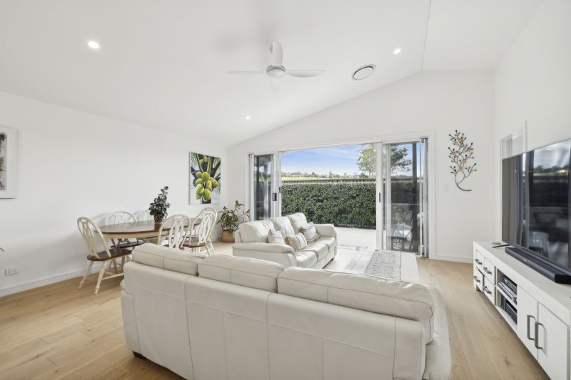 Elegant, Luxury Living - Spacious Hamptons-Style Home