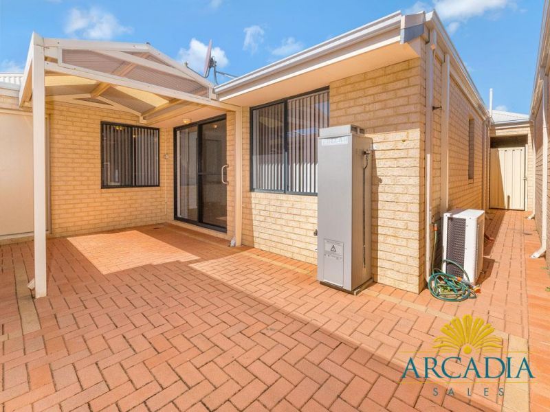 Arcadia Waters Maddington- This property is a must see.