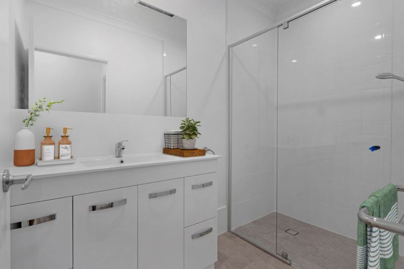 Two bedroom plus study - Currently undergoing a minor renovation