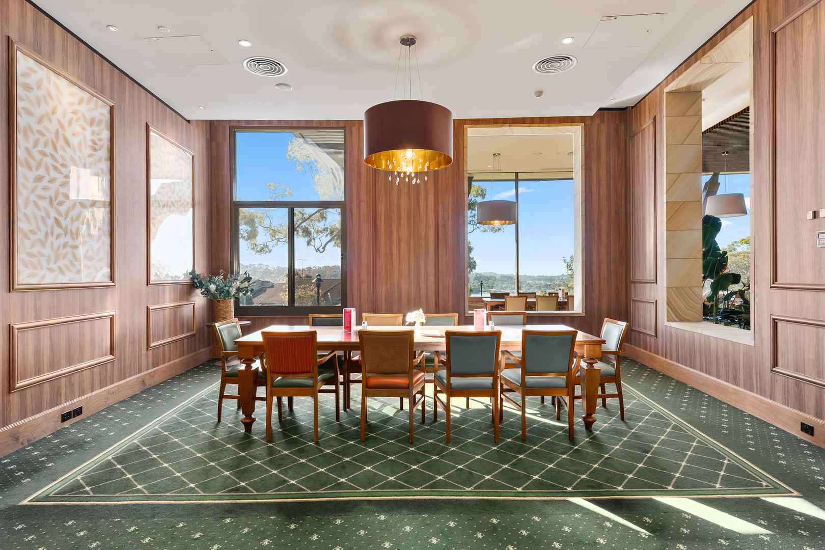 RSL ANZAC Retirement Village 