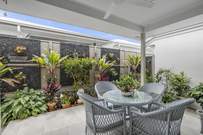 Site 188 - Established Beechmont