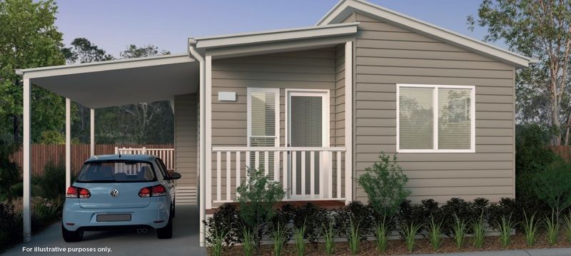 Downsize without Compromise