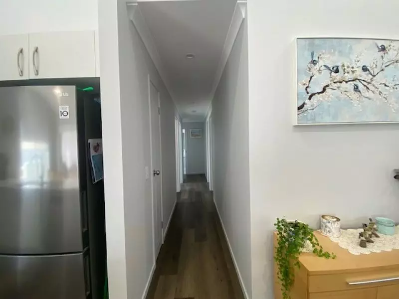 Spacious 3 Bedroom Lifestyle Home