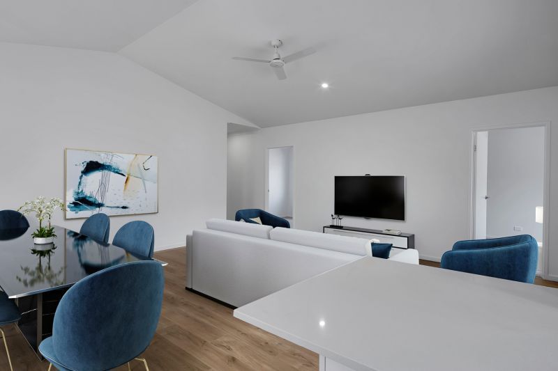 Introducing the Mendoza. Available now.