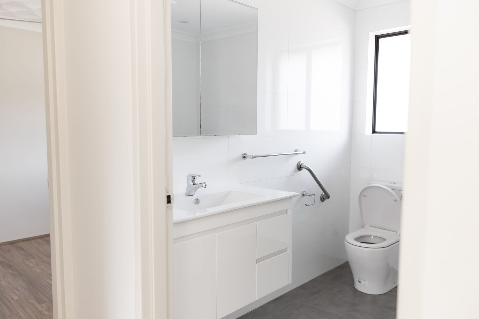 Enjoy the benefits of living at RFBI Roselands Masonic Retirement Village