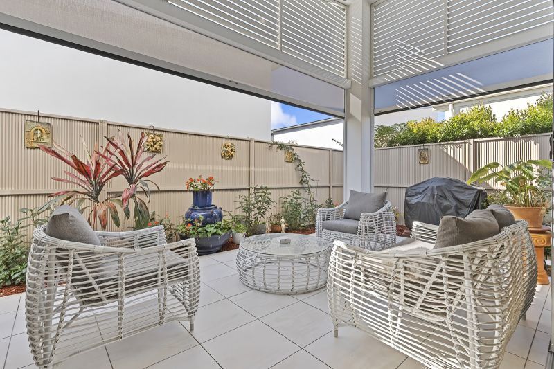 Modern Comfort, Lifestyle & Community