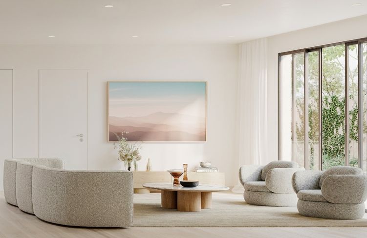 Marston Living Open House | Galston and Dural