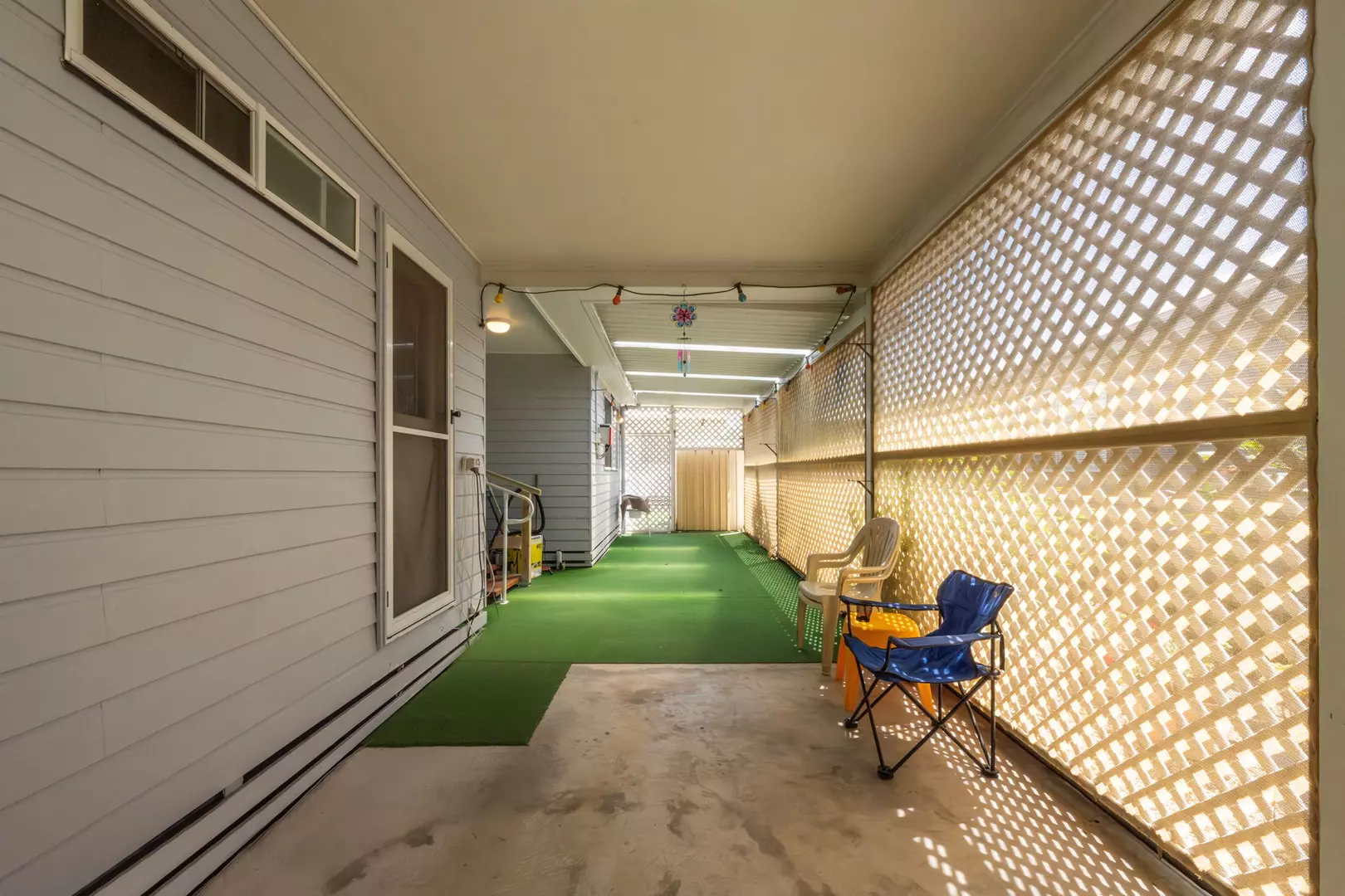 A Place to Call Home