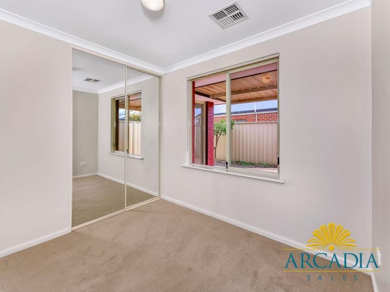 ARCADIA WATERS MANDURAH - Location - Location - Location