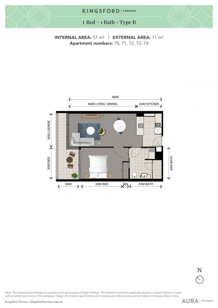 Retirement Living at its Best