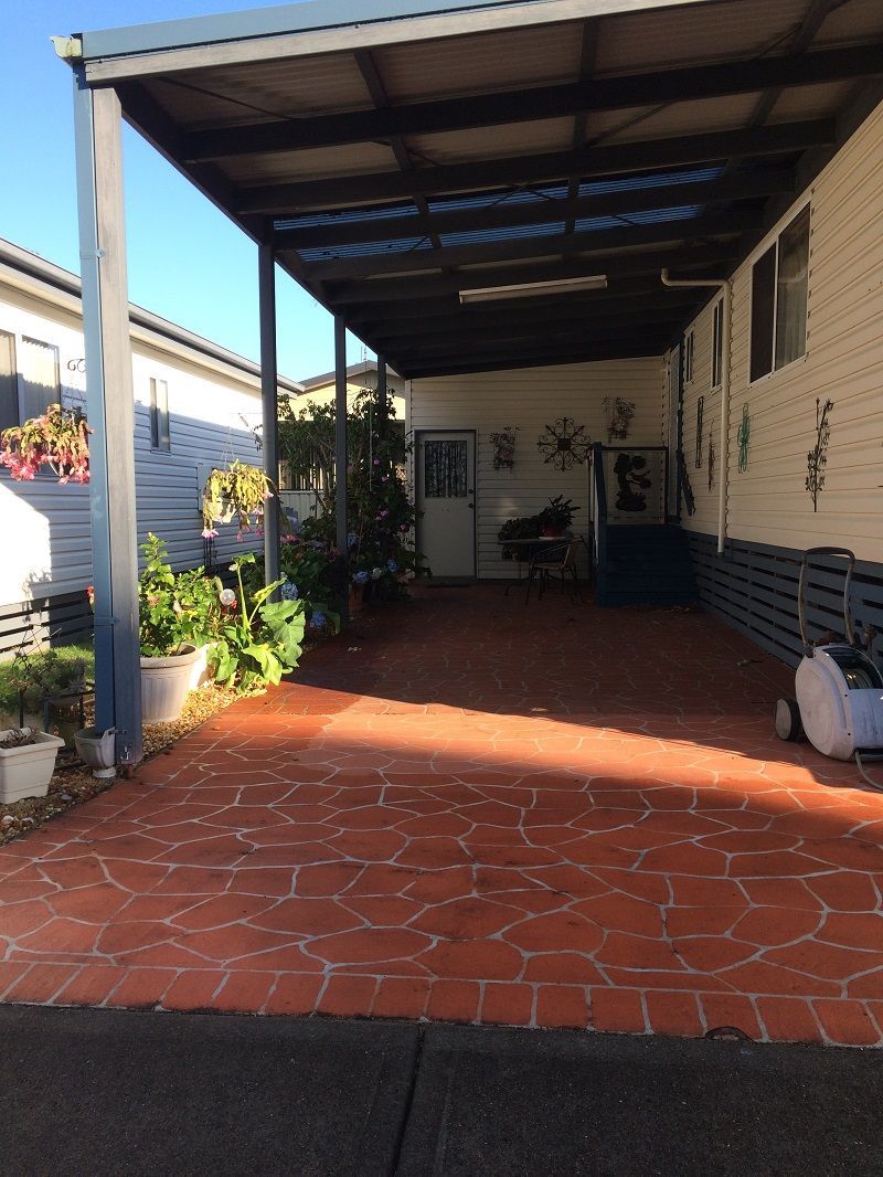 Rest Point Village - Site 79