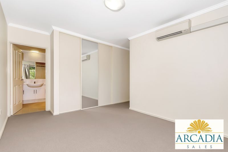 ARCADIA WATERS SWANBOURNE - 3 Bedroom 2 Bathroom Sensation