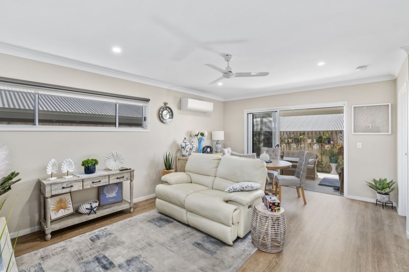 Private Sanctuary with Modern Upgrades