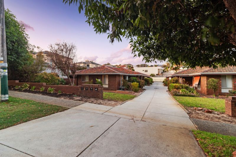 Spacious and Renovated!