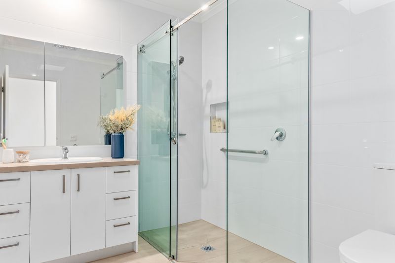 Newly renovated and spacious home!