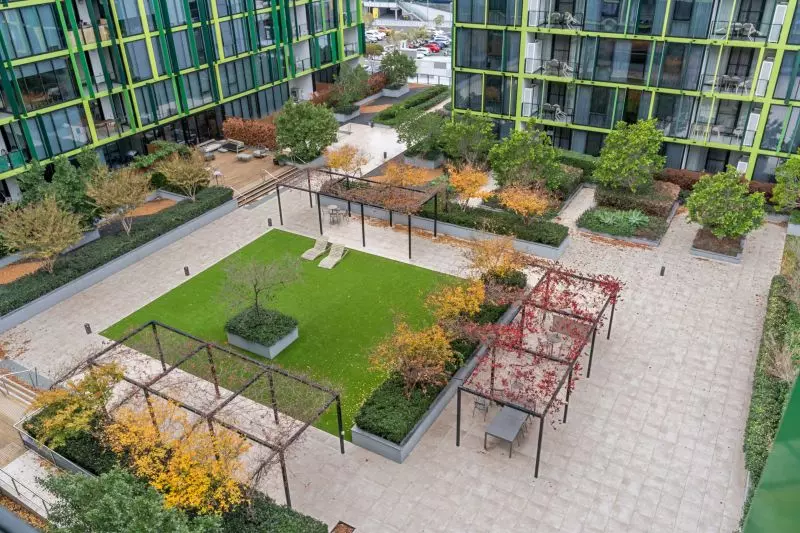 Modern Design, Lifestyle and Convenience!