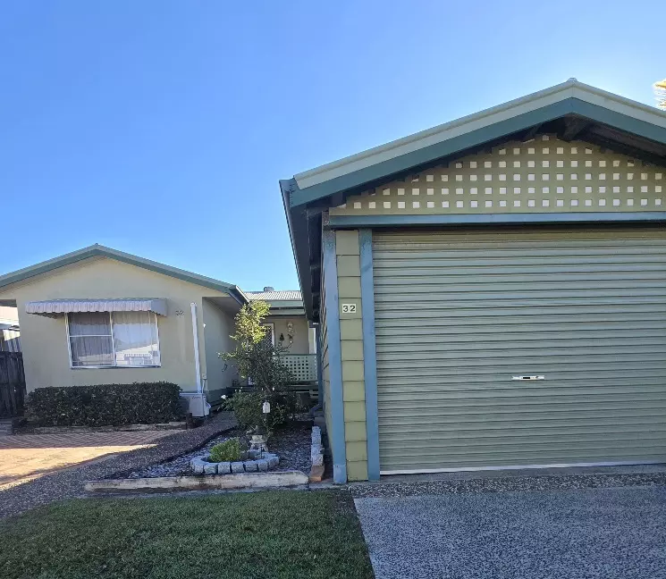 Palm Lake Resort Banora Point