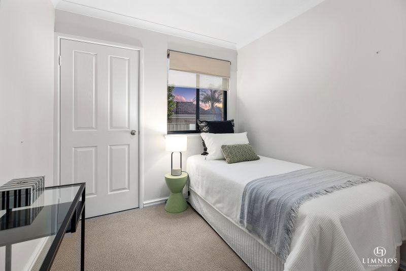 Convenience and Lifestyle!