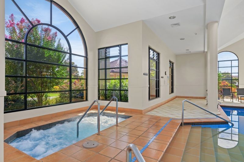 Discover your ideal retirement living at Glengara Retirement Village.