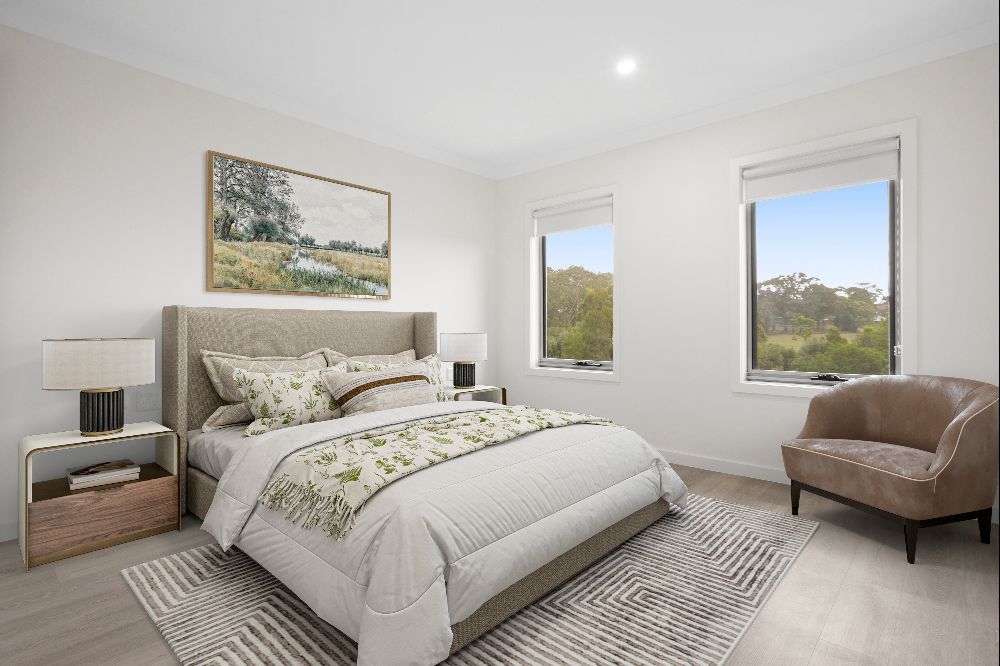 Two Bedroom | Unit 243