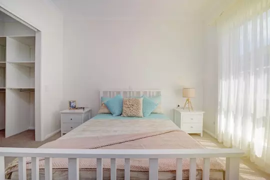 Soon to be Refurbished Apartment with Chef prepared Meals and Apartment Cleaning included!