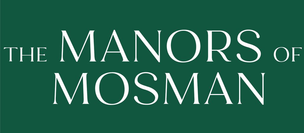 Manors of Mosman