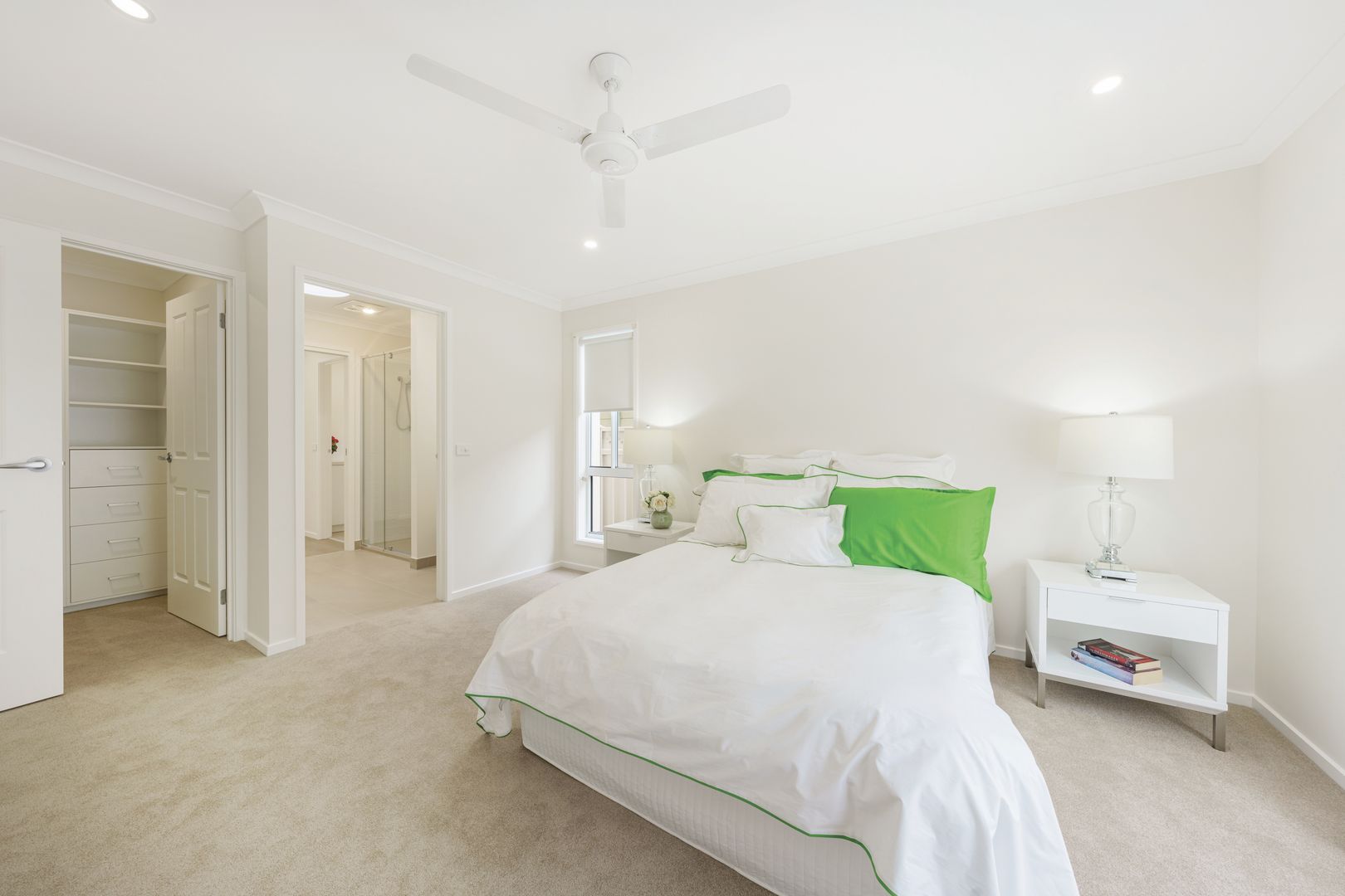 Brand New & Ready for You