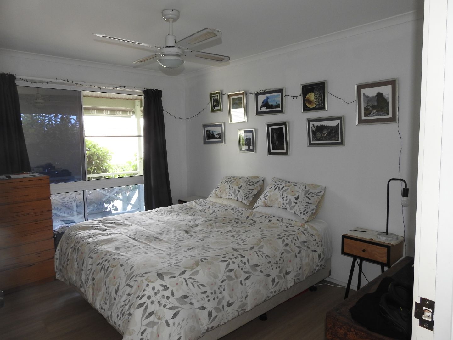 WALK-IN, SIT DOWN AND ENJOY