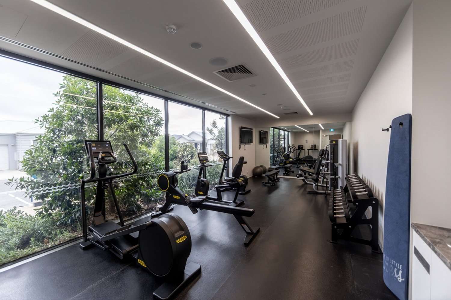 Lifestyle Communities St Leonards the Waves - Private Corner of Paradise