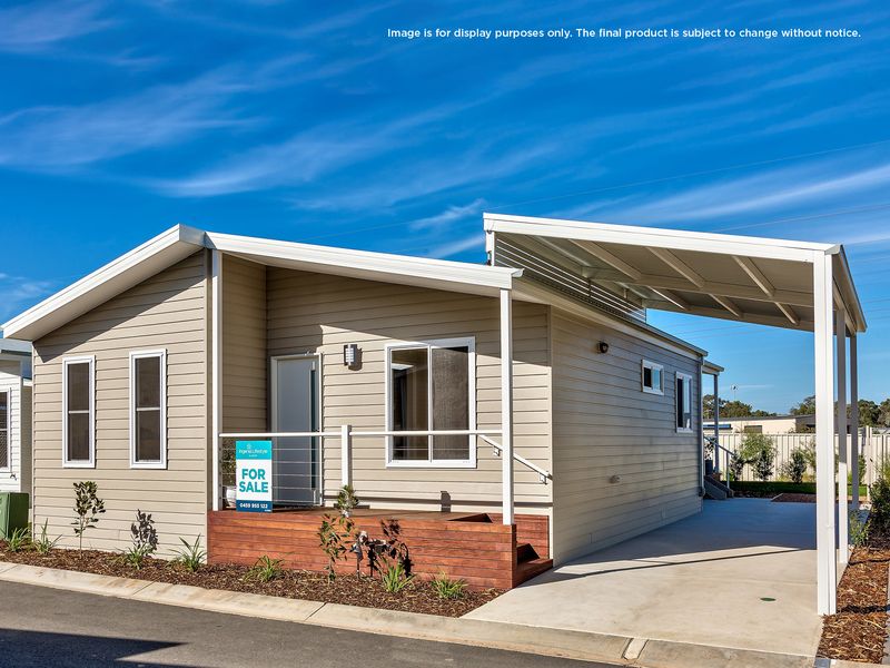 A stylish choice for living your life in style