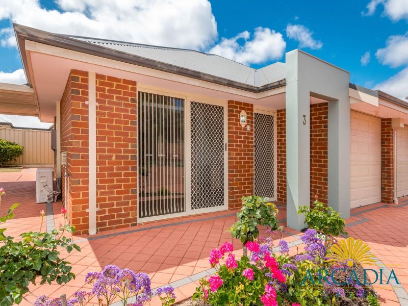 ARCADIA WATERS MANDURAH - Ideal Opportunity to Enter The Village