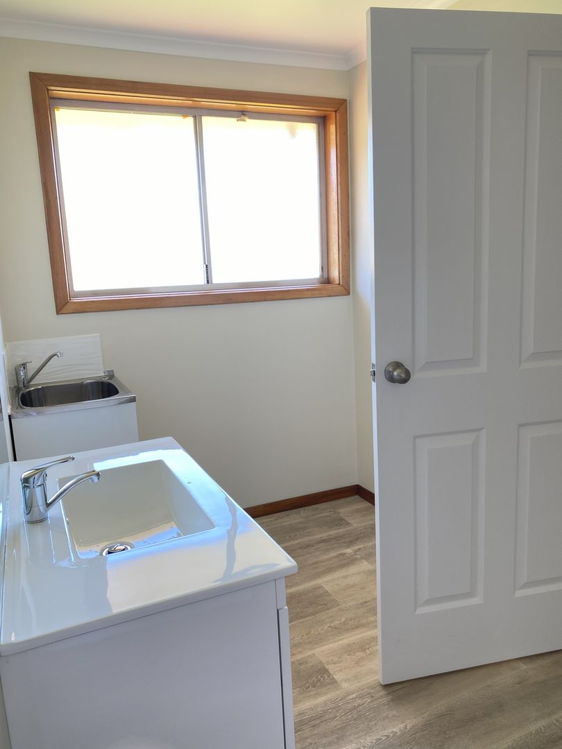 Lady Clark Centre Inc. Retirement Village  